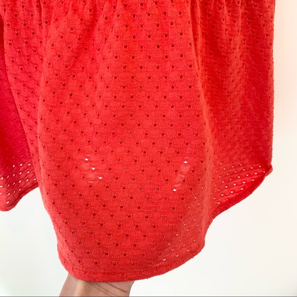 MINKPINK Red Tank Top - Picture 5 of 8